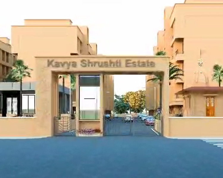 Kavya Shrushti Estate